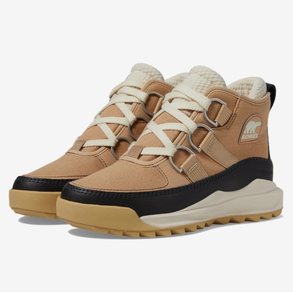 Sorel Ona RMX Chukka WP Bootie